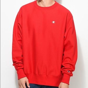 Vintage Champion Crewneck